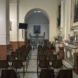 ...e di un deposito di carbone a destra